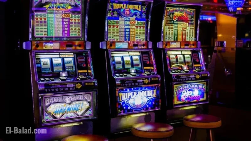 Rising Sun’s Ambitious Gambling Plans Heighten Economic Stakes