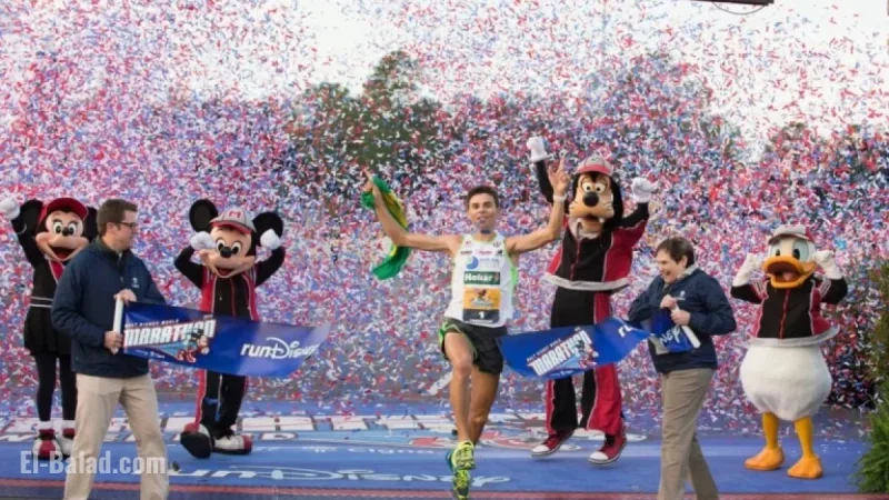 runDisney Unveils 2026–2027 Race Calendar with Dates and Registration Windows