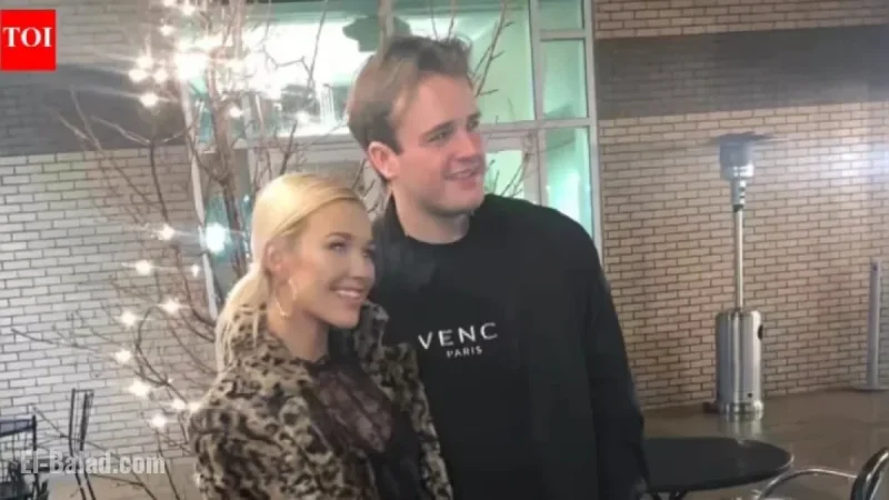 Sammy Blais & Taylor Canavan: Net Worth, Contracts, NHL Success, Assets