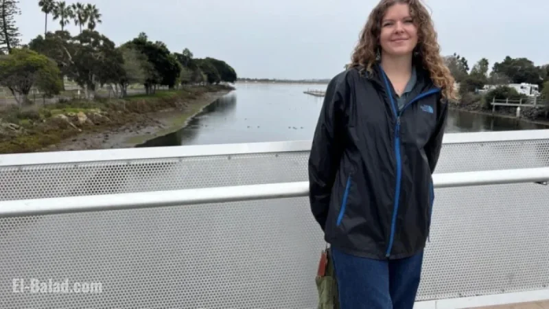 San Diego King Tides Offer Glimpse of Future Ocean Rise This Weekend