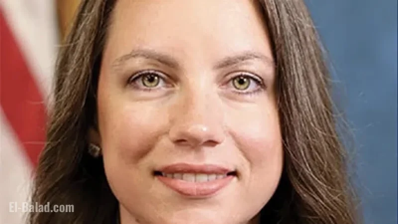 Senators Gopal, O’Scanlon, and Holzapfel Back Jacquelyn A. Suárez