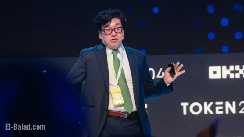 South Koreans Continue Buying Despite Ethereum Bet Dropping 80%