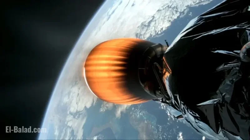 SpaceX Breaks Rocket Launch Record with 165 Orbital Flights by 2025