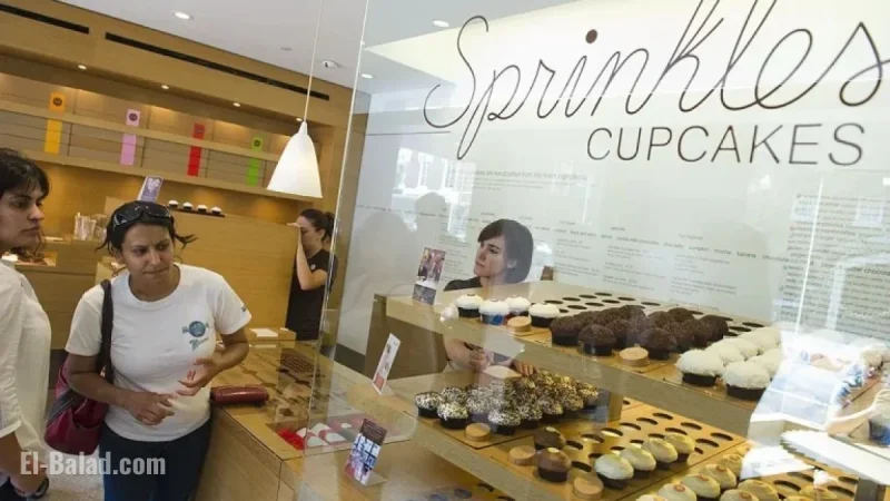Sprinkles Closes Georgetown Store Amid Chain-wide Retail Shutdowns