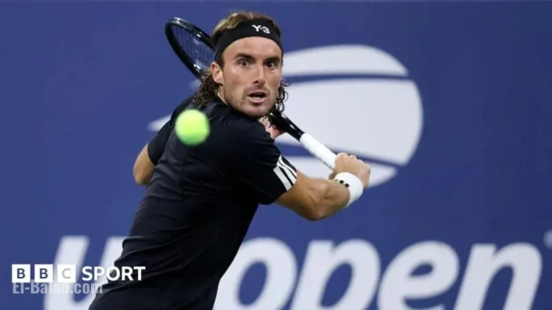 Stefanos Tsitsipas Contemplated Retirement After Injury-Plagued 2025 Season