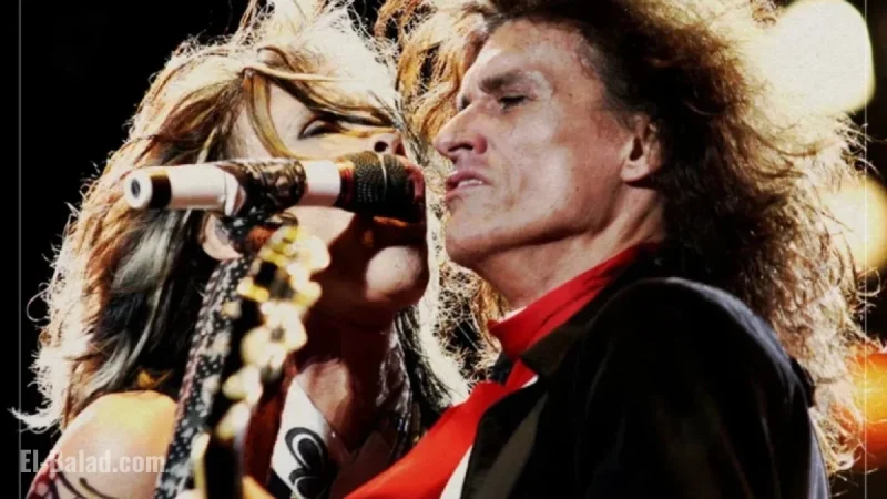 Steven Tyler and Joe Perry’s All-Time Favorite Band Revealed