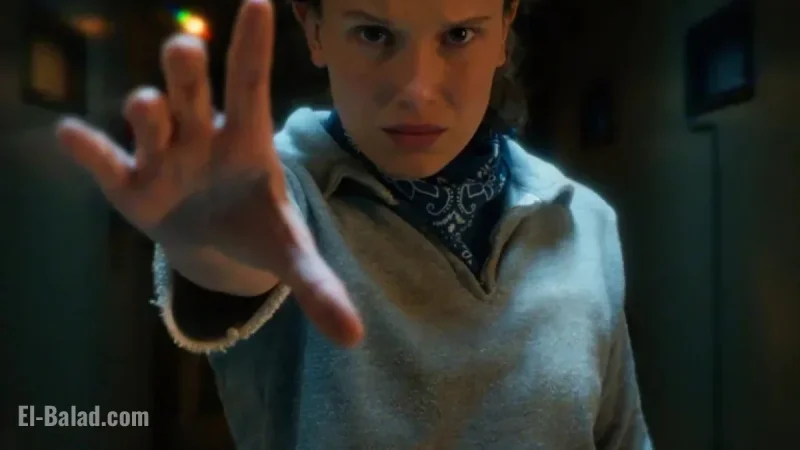 Stranger Things: Did Eleven Survive the Series Finale? Duffer Brothers Reveal