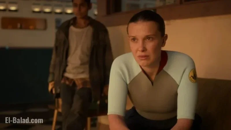 ‘Stranger Things’ Series Concludes: The Upside Down Turns ‘Rightside Up’