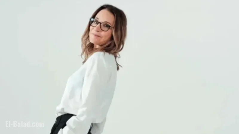 Susie Dent Unveils Origins of Popular Expressions