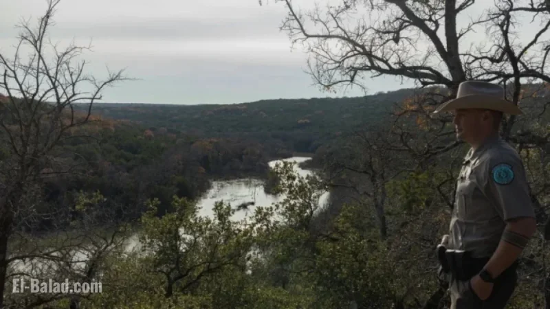 Texas Unveils Newest State Park with Exclusive Sneak Peek for Visitors