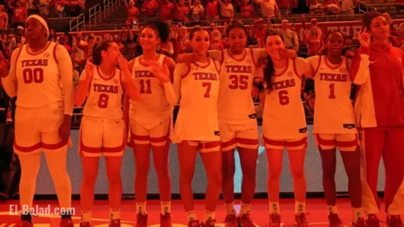 Texas vs. Missouri Preview: Key Highlights and Insights