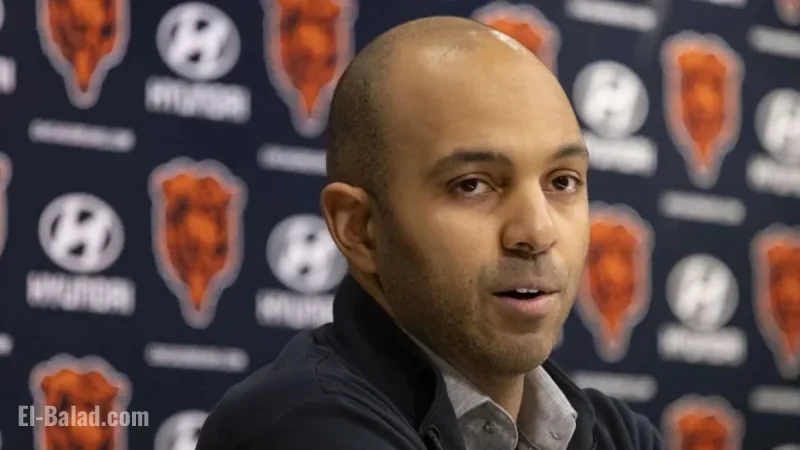 Top Candidates for Future NFL General Manager Roles
