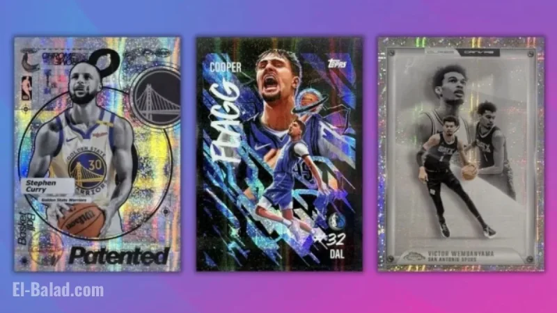 Topps Chrome Basketball 2025-26: Case Hits and SSP Inserts Offer Big Wins