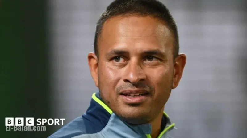 Usman Khawaja Announces Retirement, Battles Ongoing Racial Stereotypes