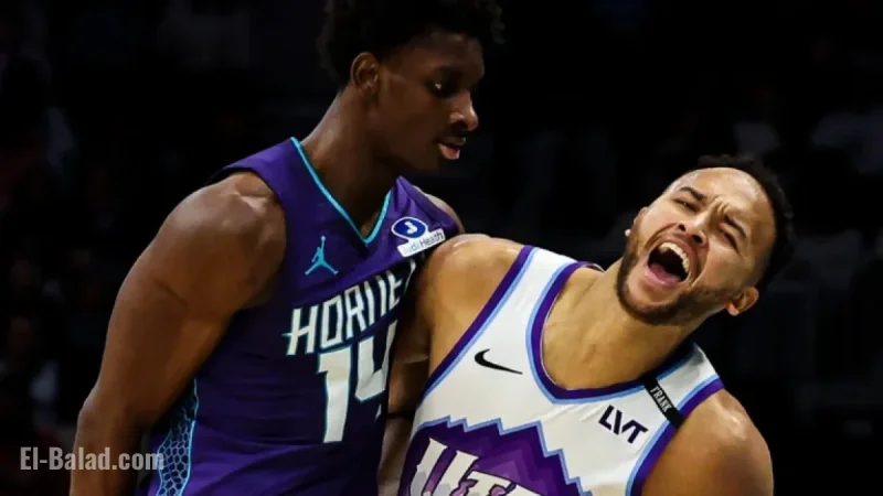 Warriors Realize Kyle Anderson’s Jazz Impact Early On