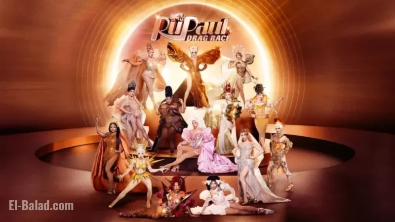 “Watch ‘RuPaul’s Drag Race’ Season 18 Premiere on January 2”