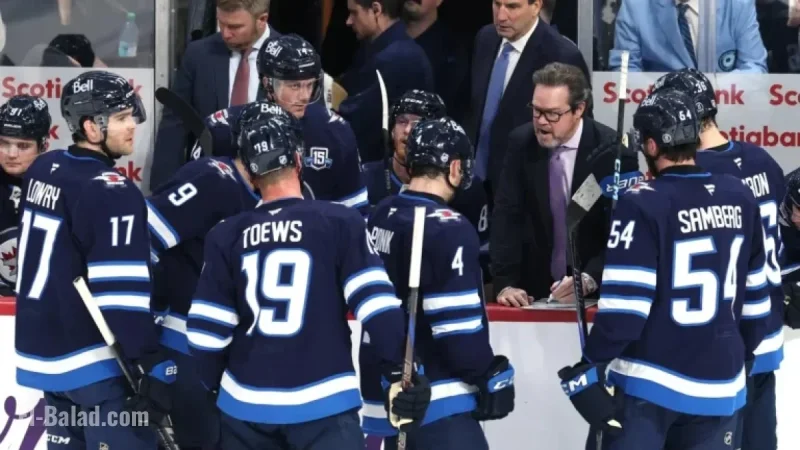 Will Winnipeg Jets Mirror Last Year’s New York Rangers?