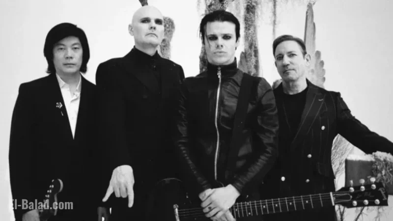 Yungblud Collaborates with The Smashing Pumpkins on ‘Zombie’