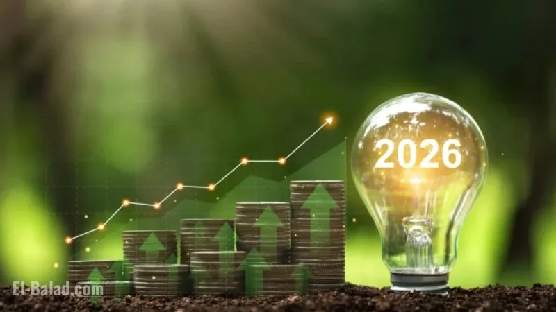7 Promising Stocks Poised to Double Your Money by 2026