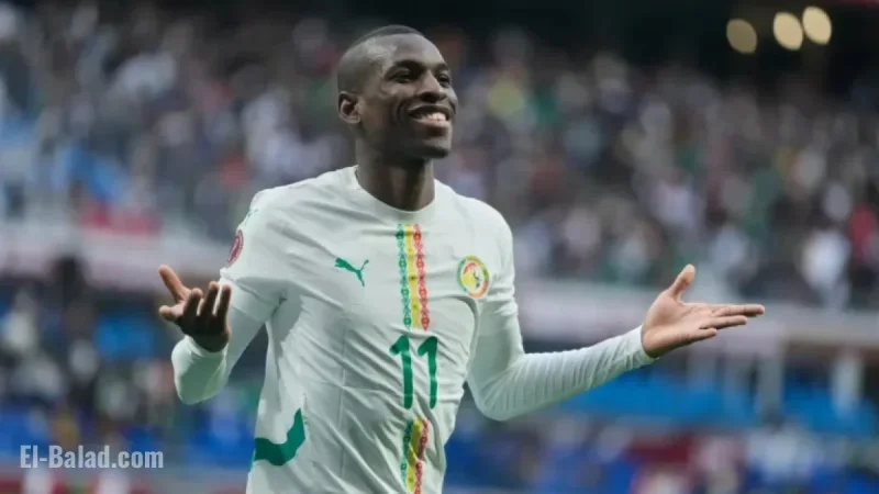 AFCON 2025: Senegal vs Sudan – Team News, Lineups, Start Time