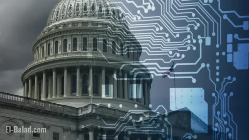 AI Unlikely to Be Federal Focus in 2026