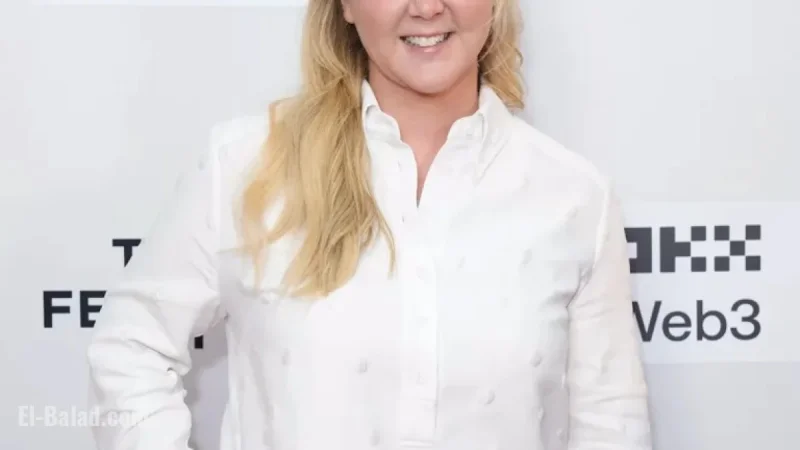 Amy Schumer Flaunts Bikini and SKIMS Bodysuit After 50-Pound Weight Loss
