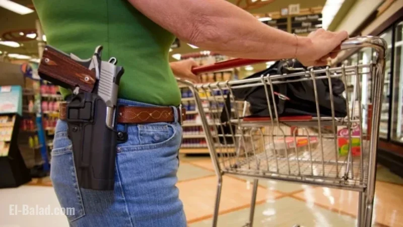 Appeals Court Declares California’s Open Carry Ban Unconstitutional