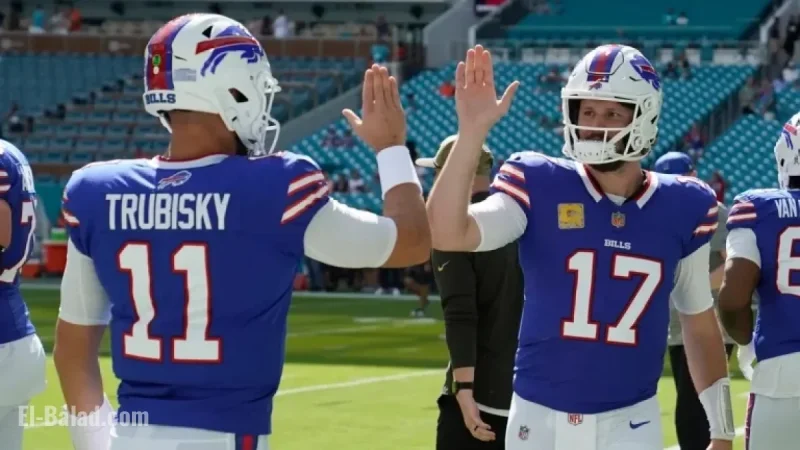 Bills vs. Jets: Key Predictions for Highmark Stadium Finale