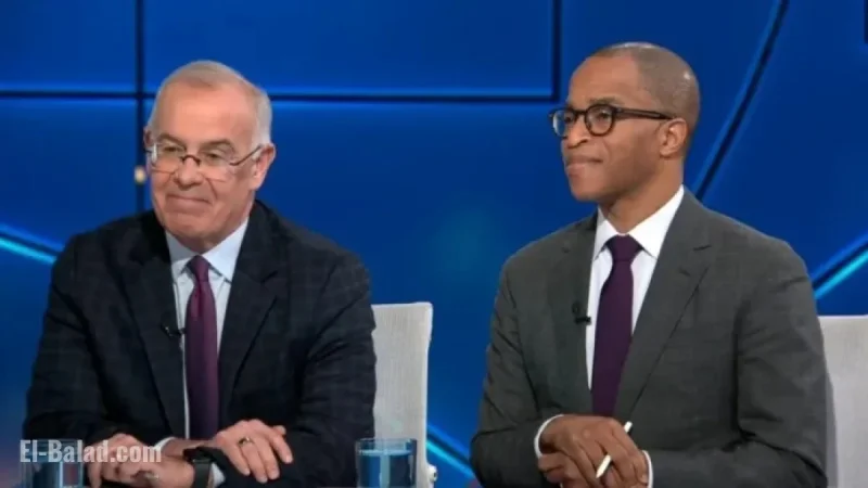 Brooks, Capehart Analyze 2026 Ukraine-Russia Peace Talks Prospects