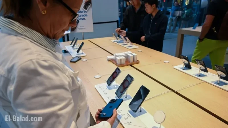 California Imposes New Fee on Battery-Containing Products