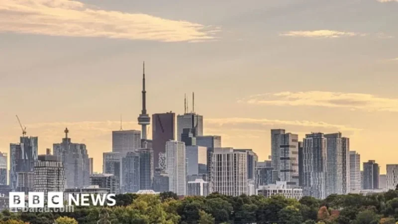 Canada’s Micro-Condos Lose Appeal Amid Growing Concerns