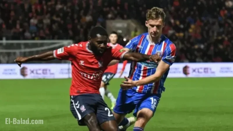 Carlisle United Away Game: Ticket and Travel Information