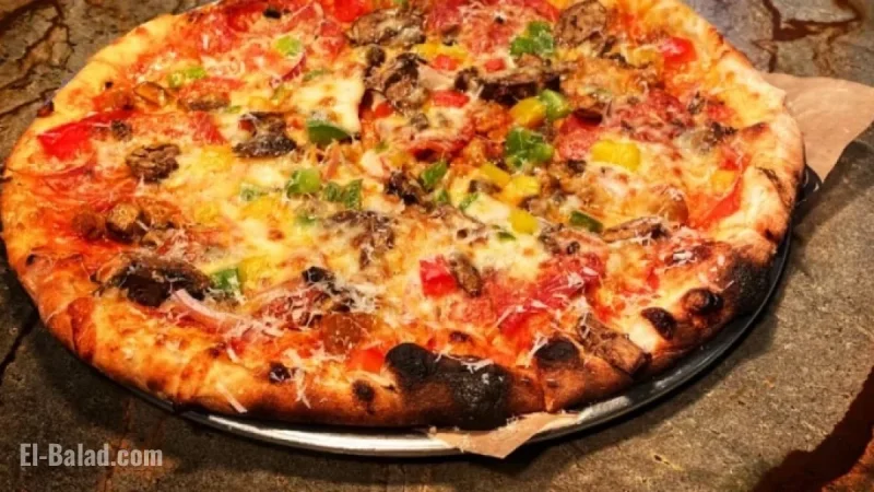 Catch-a-Fire Pizza Shuts Down Three Locations