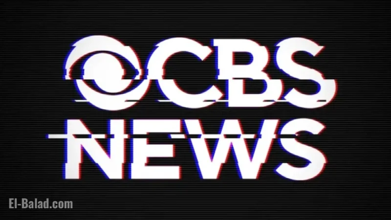 CBS News Shuts Down Operations