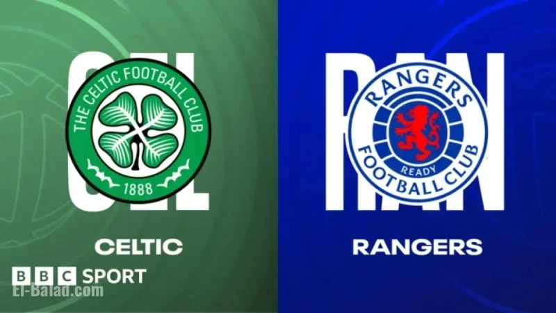 Celtic vs Rangers: Live Scottish Premiership Updates and Commentary