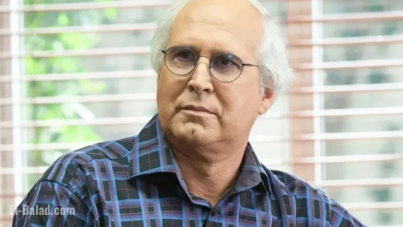 Chevy Chase Calls “Community” Exit a Misunderstanding, Critiques Show’s Quality