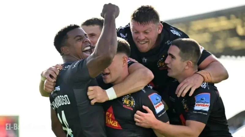 Chiefs Predicted to Dominate Bath in Gallagher Premiership Rugby Clash
