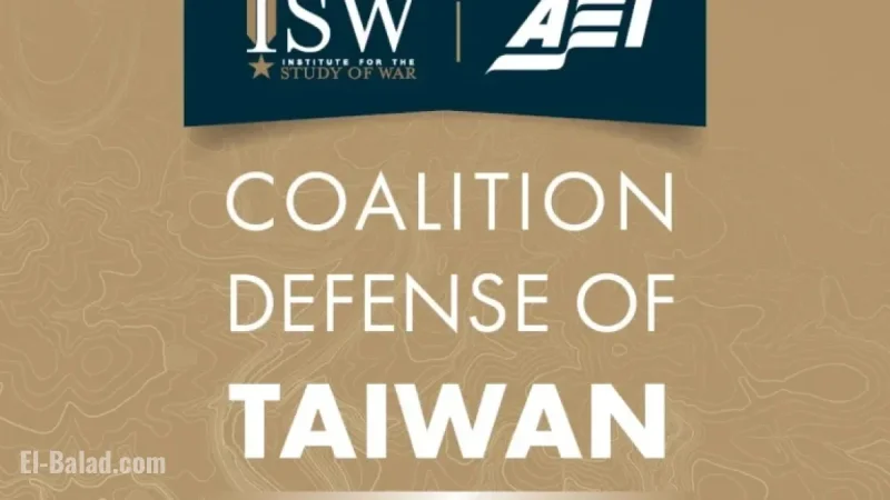 China-Taiwan Relations Update: Key Developments as of January 2, 2026