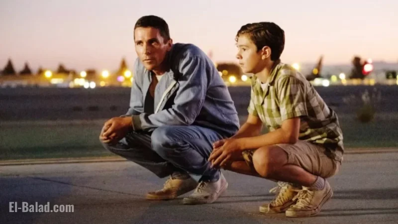 Christian Bale and Matt Damon’s Biopic Races to Netflix’s Top 5 Charts