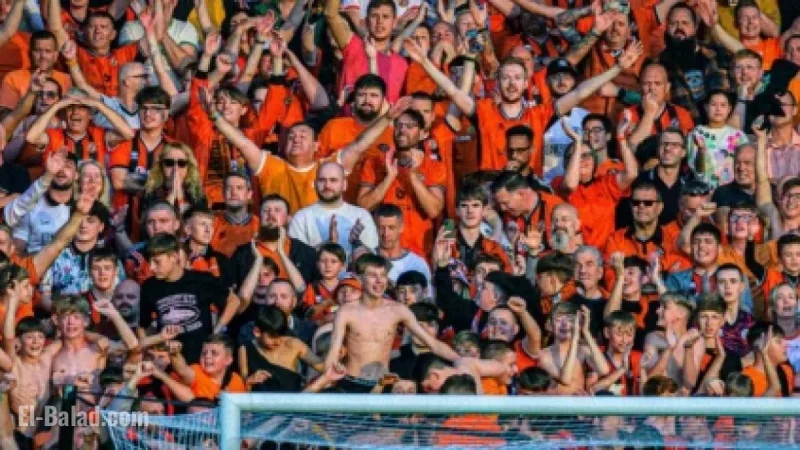 Club Issues Official Statement
