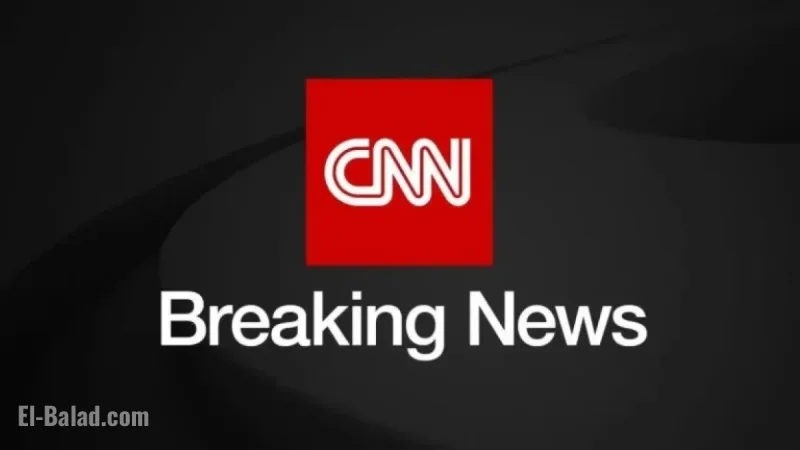 CNN Team Witnesses Multiple Explosions in Caracas, Venezuela’s Capital