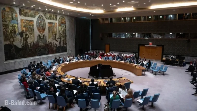 Colombia Joins UN Security Council as a New Member