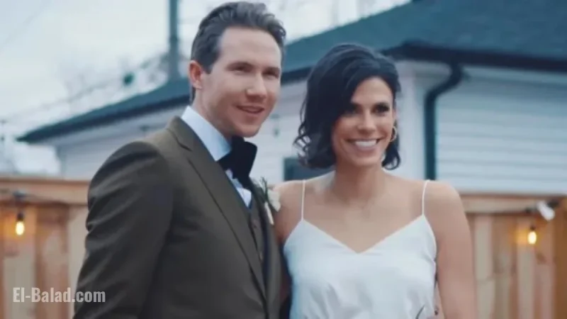 Columbus Couple Fatally Shot in Their Home After Exchanging Vows