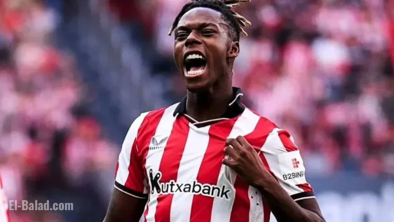 Confirmed Lineups for Osasuna vs Athletic in LALIGA EA SPORTS Matchday 18