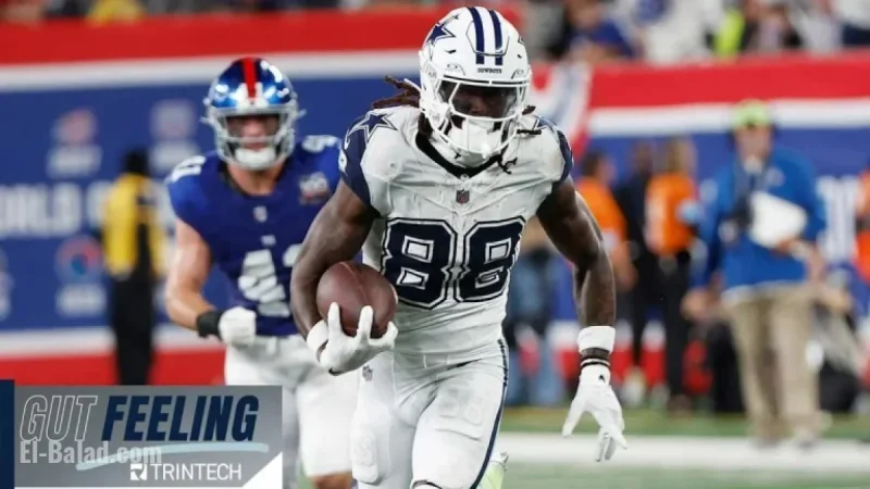 Cowboys vs. Giants: Expert Staff Predictions