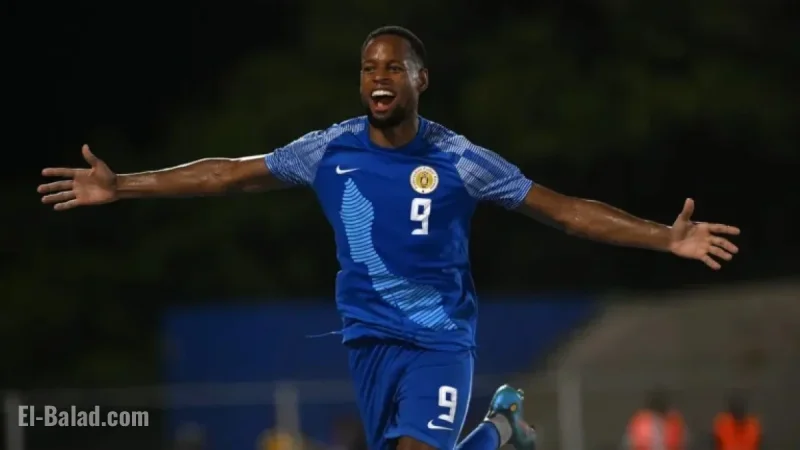 Curaçao World Cup 2026: Top Players, Team Roster, and History