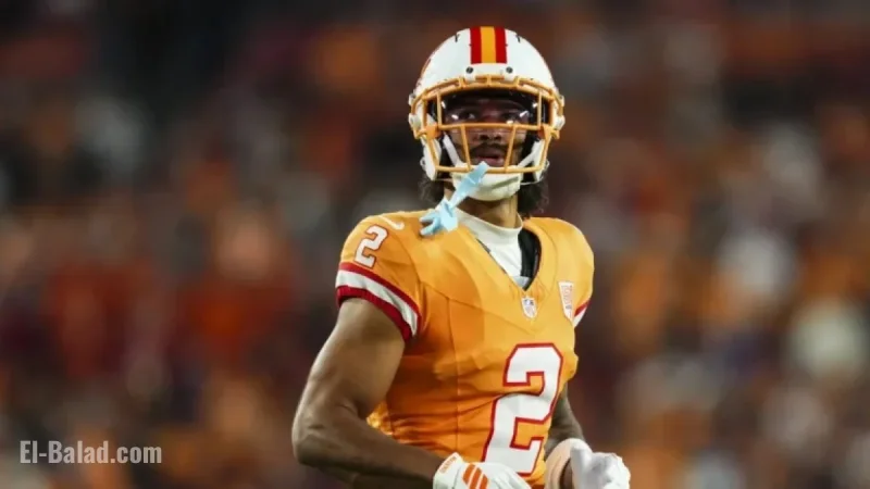 Emeka Egbuka, Tetairoa McMillan Showcase Similar Stats Heading into Week 18