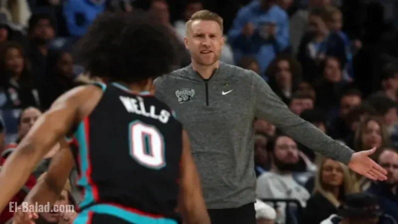 Essential 2026 New Year’s Resolutions for Grizzlies Success