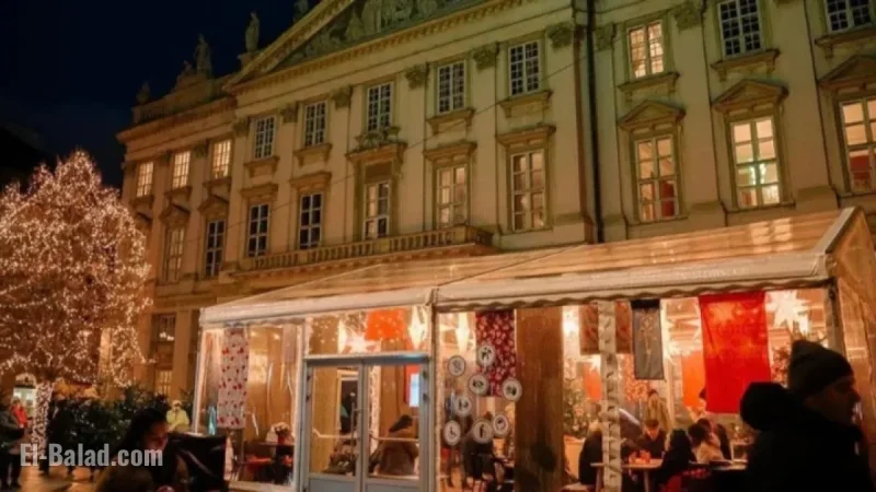 Explore 3 Free Activities to Enjoy in Bratislava This Week