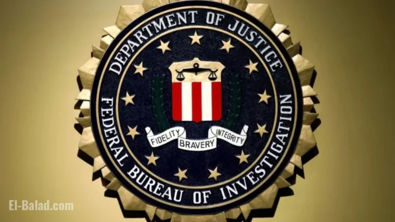 FBI Thwarts New Year’s Eve Attack Inspired by Islamic State